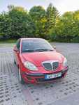 Lancia Ypsilon 2005