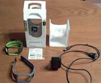 Smartwatch dla biegaczy TomTom Runner 3 Cardio (GPS+tętno)