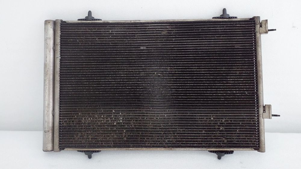 Radiador AC PEUGEOT 508 SW