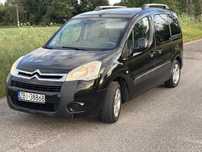 Citroen Berlingo 1.6 VTI Multispace! Klima!