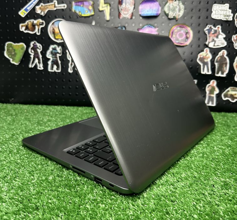 Ноутбук Asus EeeBook E403S 14’’ FHD Pentium N3710 4GB ОЗУ/ 128GB SSD