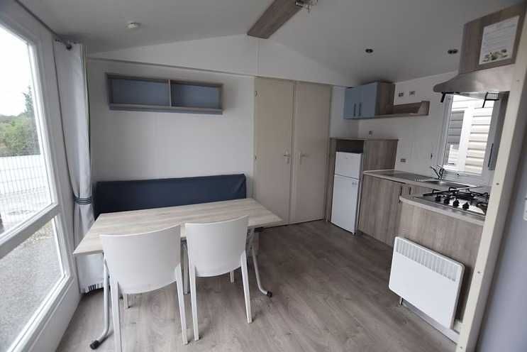 LINDA CASA COM ALPENDRE PRONTA PARA HABITAR 2 QUARTOS