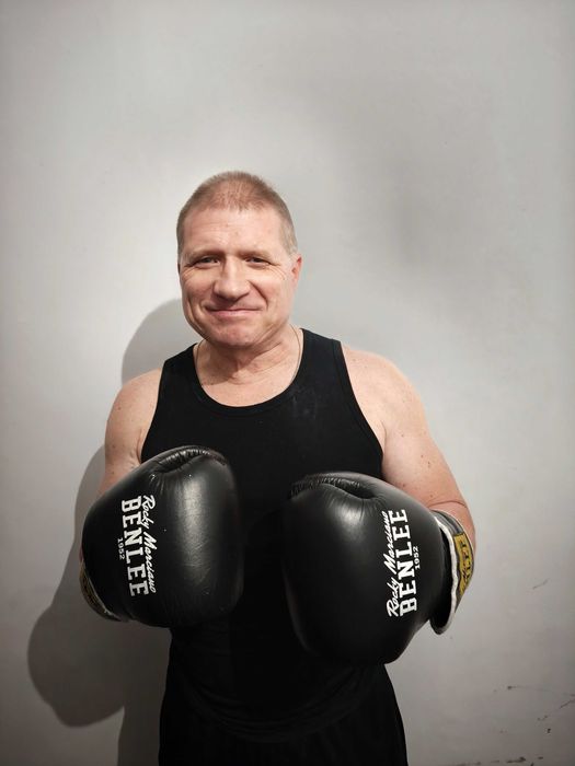 Indywidualne Treningi Boksu – Łódź Bałuty