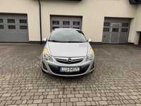 Opel Corsa D Lift Zarejestrowana Klima Alu Bagaznik rowerowy