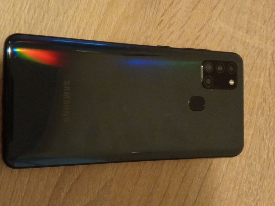 Samsung Galaxy a21s