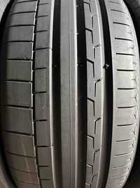 265/35/19+235/40/19 R19 Continental SportContact 6 4шт