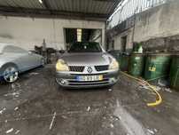 Renault clio 1.5 disel