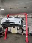 Розборка Розбір Tesla S X 2021 2022 2023 2024 Крило Капот Безпека