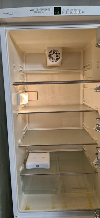 Холодильник Liebherr