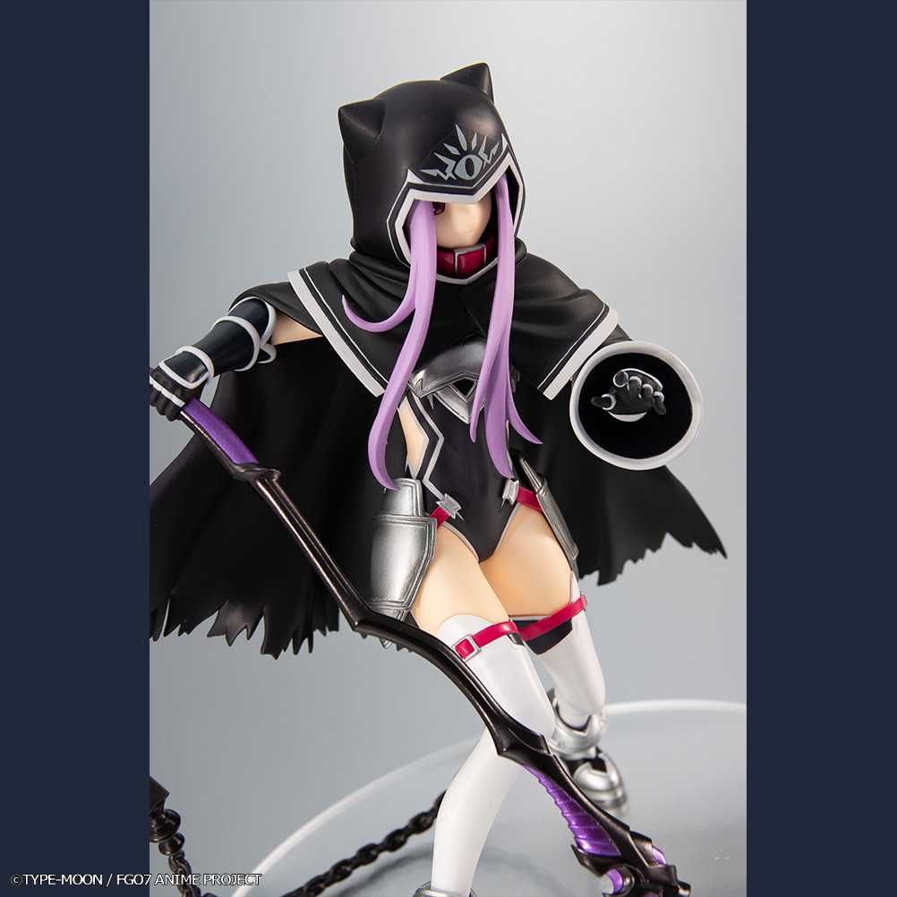 Figurka Anime Manga Fate/Grand Order - Medusa (Lancer) - Bandai