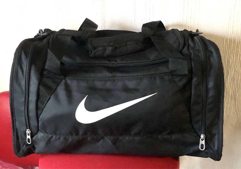Спортивна сумка Nike Вʼєтнам