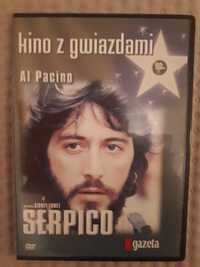 Film DVD"Serpico"