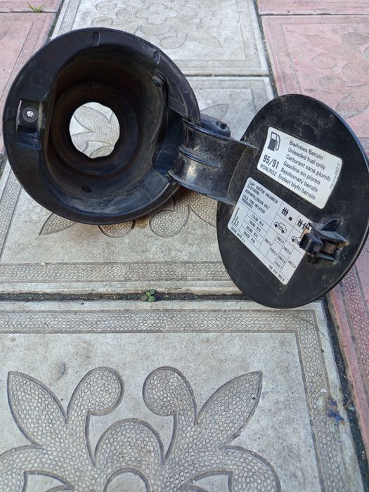 Лючок бака 300 гр