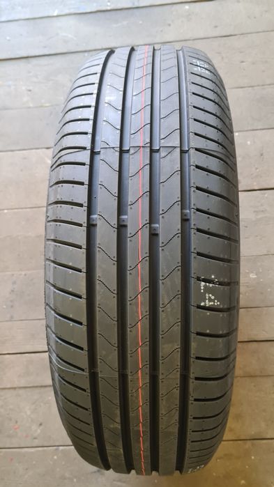 Opona letnia pojedyncza Bridgestone Turanza 6 235/65R17 108V Xl