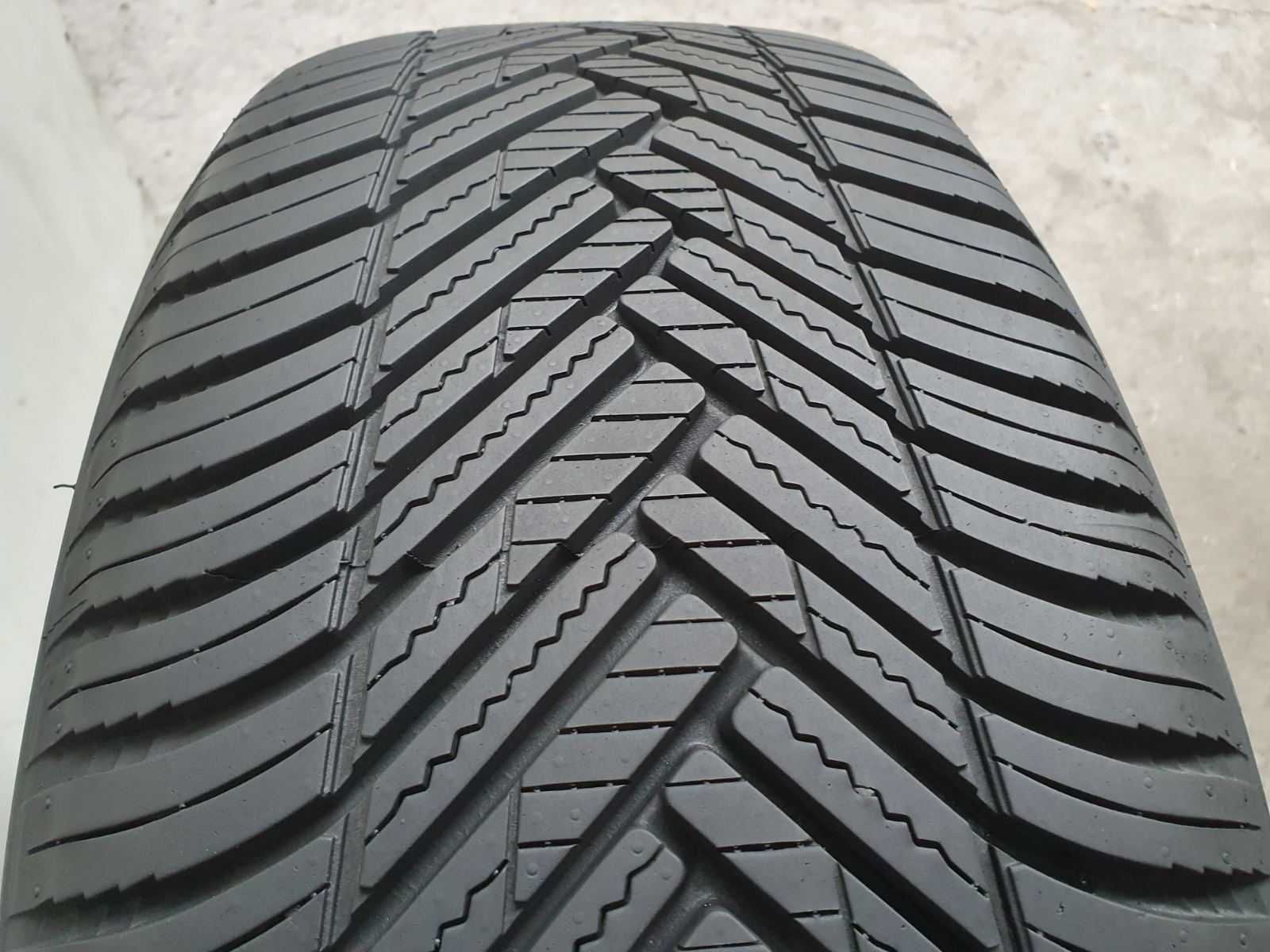 2x Hankook Kinergy 4S 2  245/45r20  7mm