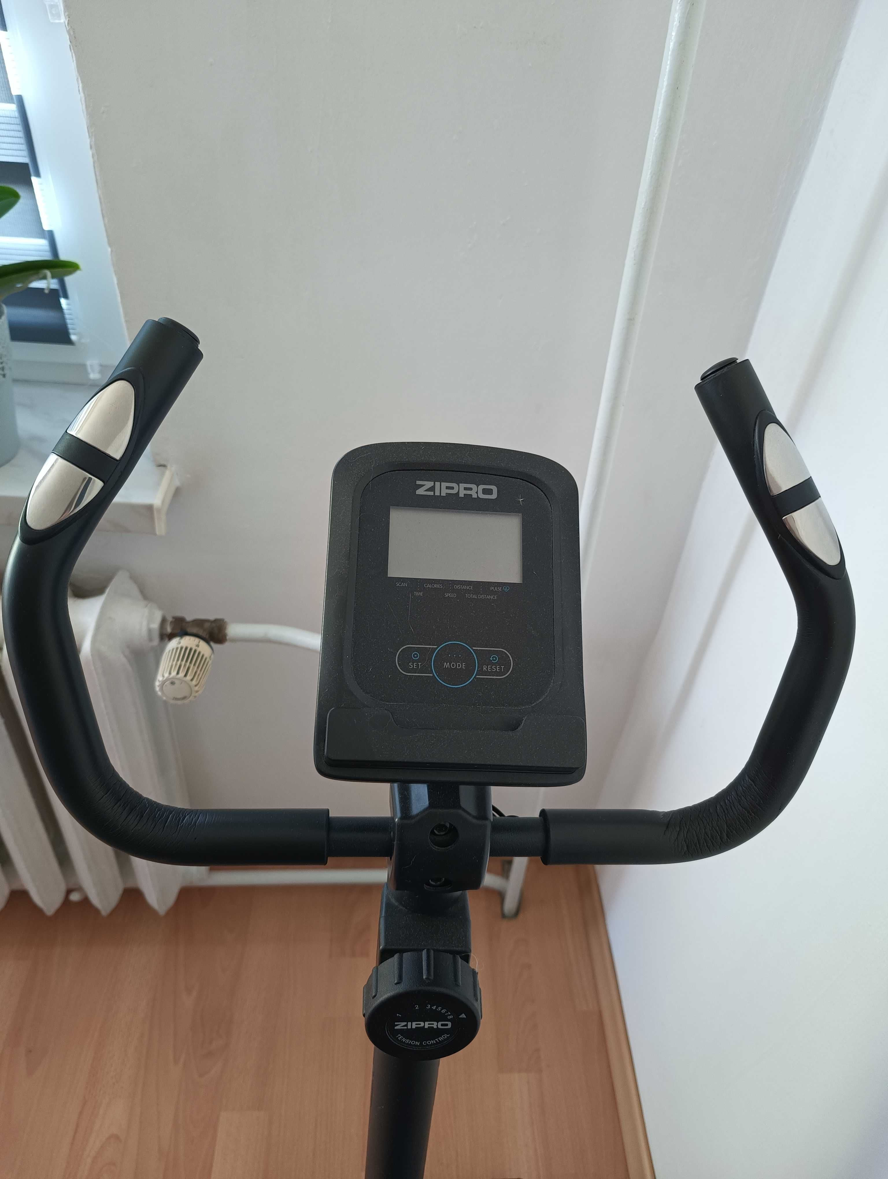 Rower stacjonarny Zipro