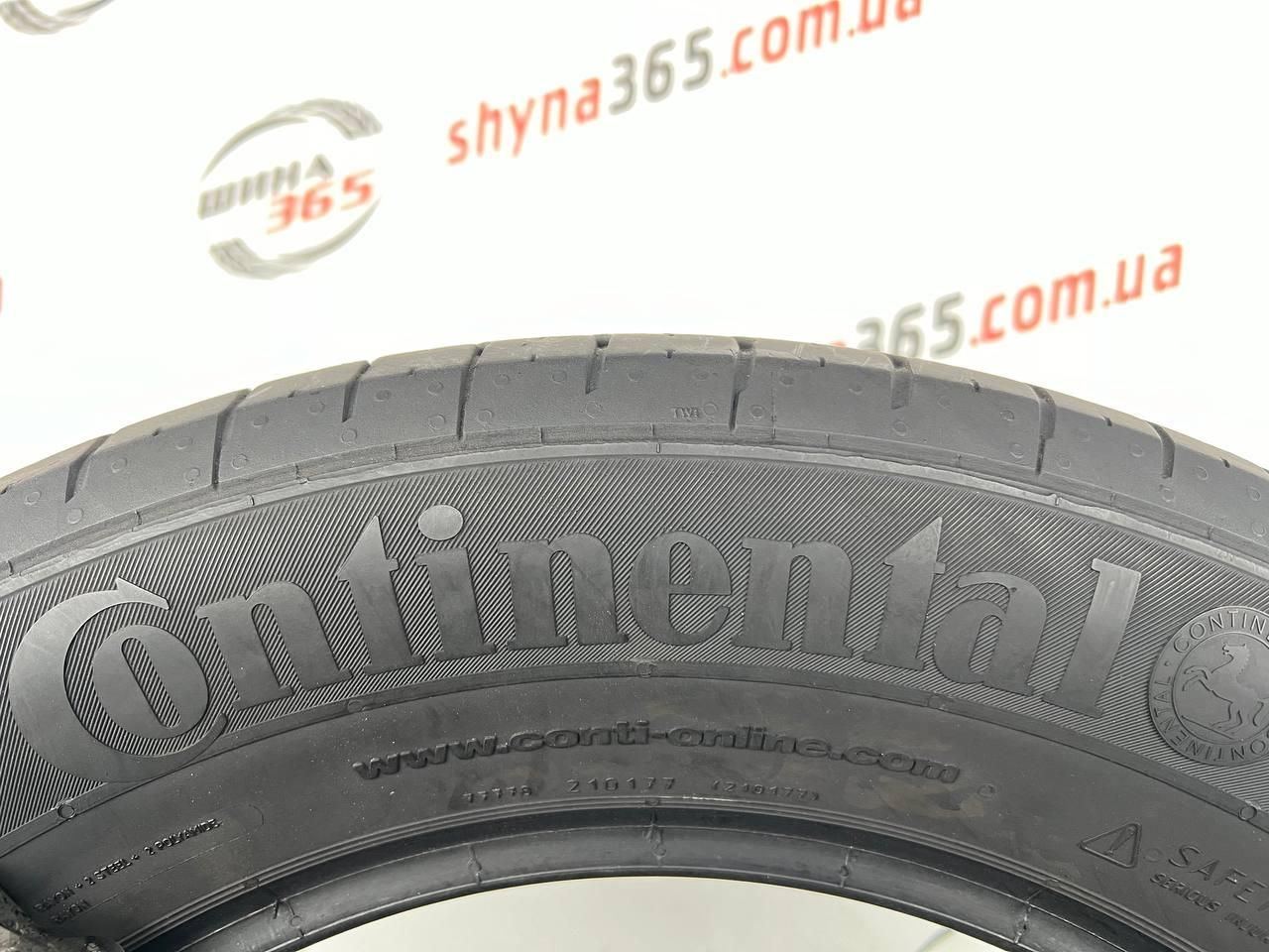 215/60 r16 continental contipremiumcontact 2 seal 6mm