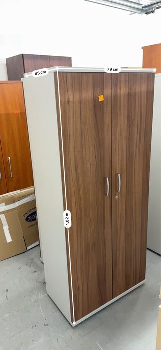 Szafy,aktowe,regałowe,PROMOCJA , uzywane,poleasingowe