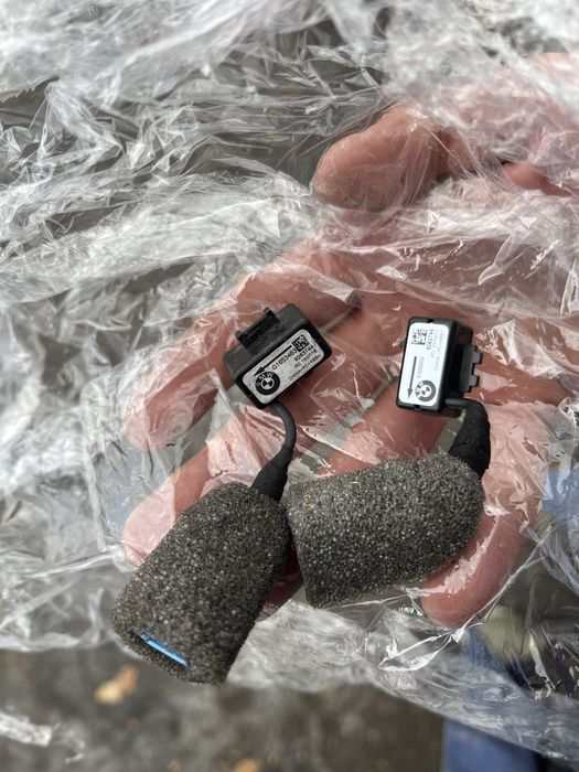 Мікрофон BMW/Mini