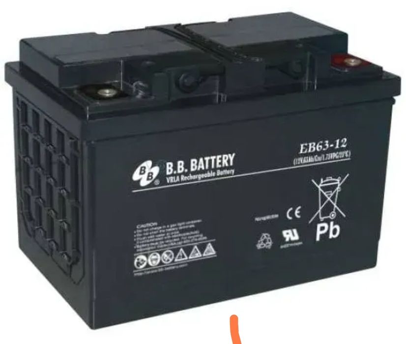 Продаю акумулятори 63 Б/у..