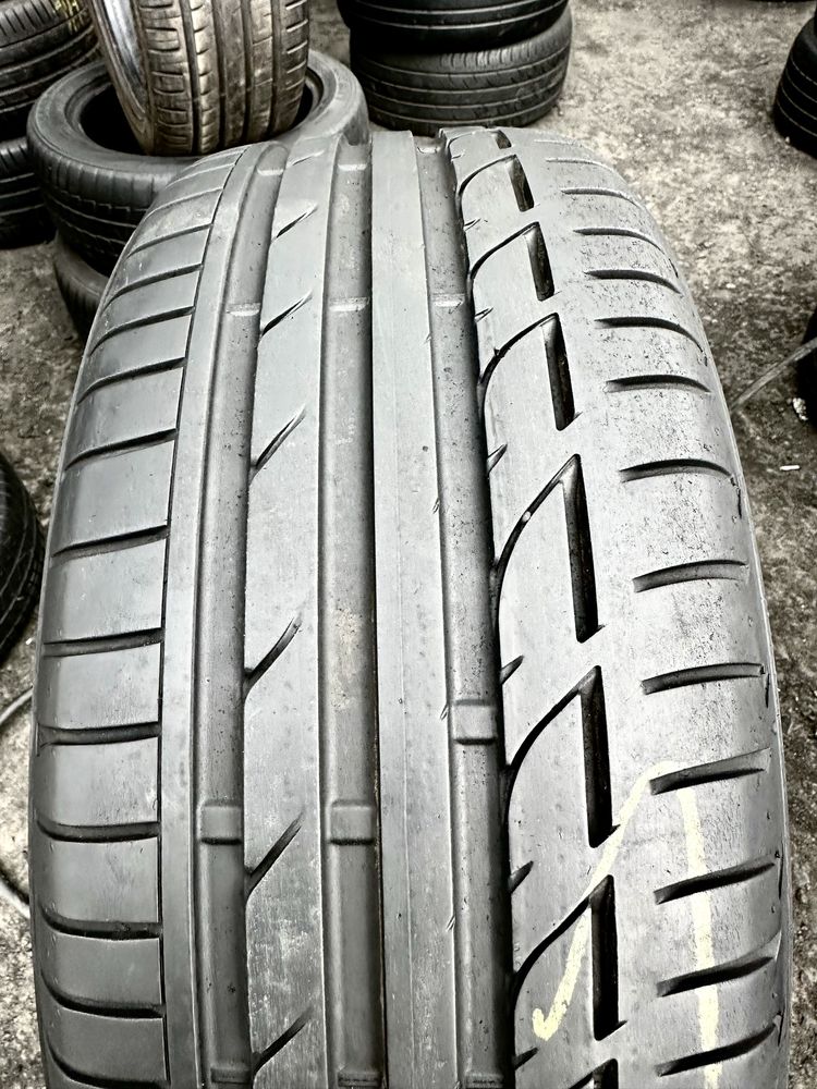 255/40/18+225/45/18 Bridgestone Potenza S001 RFT | 90%остаток | летние