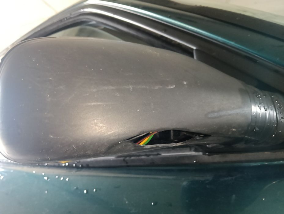 Opel astra f 1.7td 1995