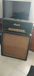 Marshall JMP 50w 1972 Plexi