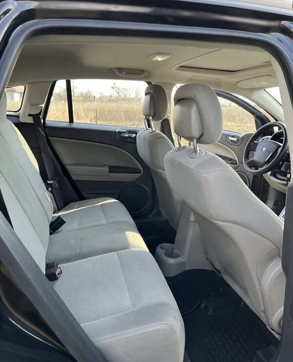 Dodge Caliber 2010 рік, рестайлінговий, пробіг: 153000 міль