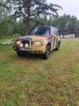 Suzuki Vitara Suzuki Vitara 1.6 16v 4x4 Off Road