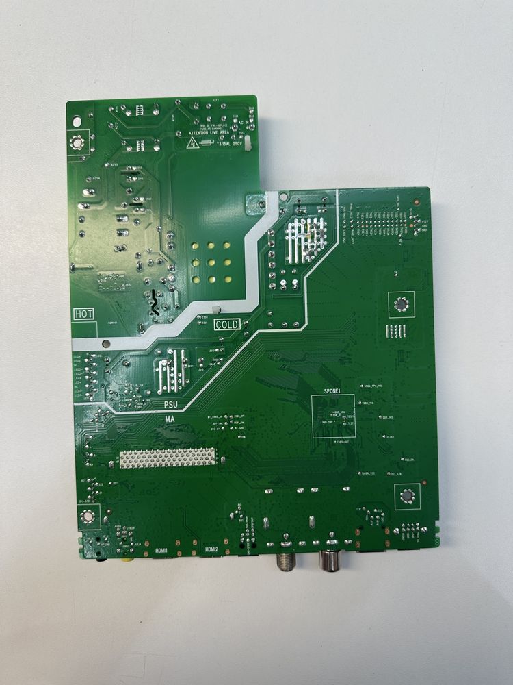 Board TV P/ TCL 40S5200
