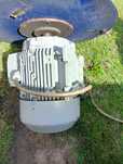 Sprzedam Silnik elektryczny 5.5 kw 380 simens v