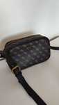 Guess Milano torebka na ramię listonoszka 25x16