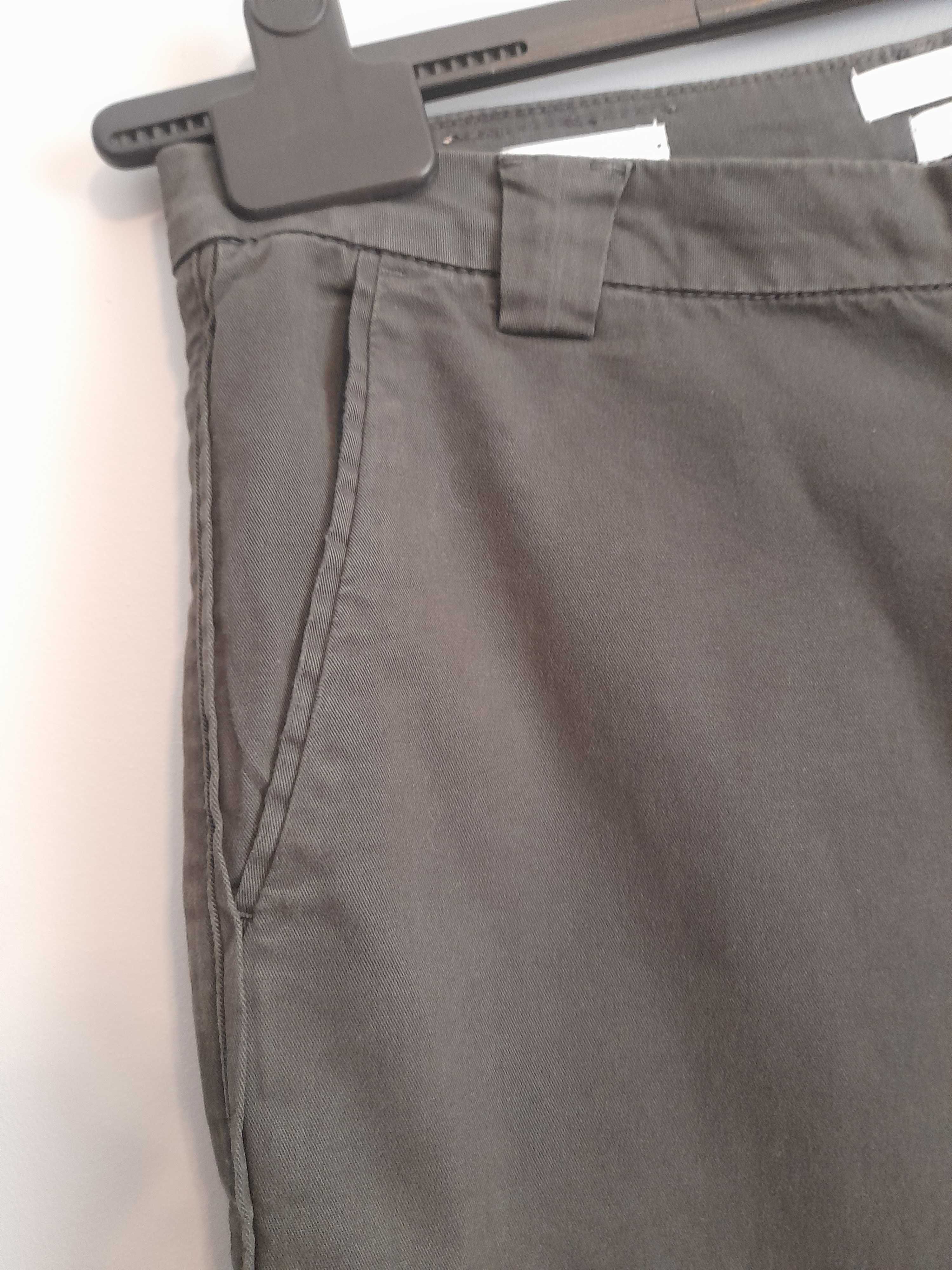 Spodnie typu jeans firmy REIKO r. 38
