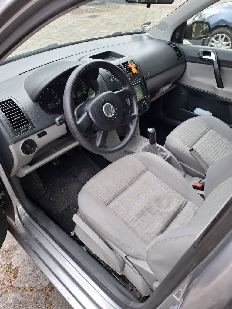 Volkswagen Polo 1.4 2006