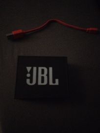 JBL GO 1 + kabel