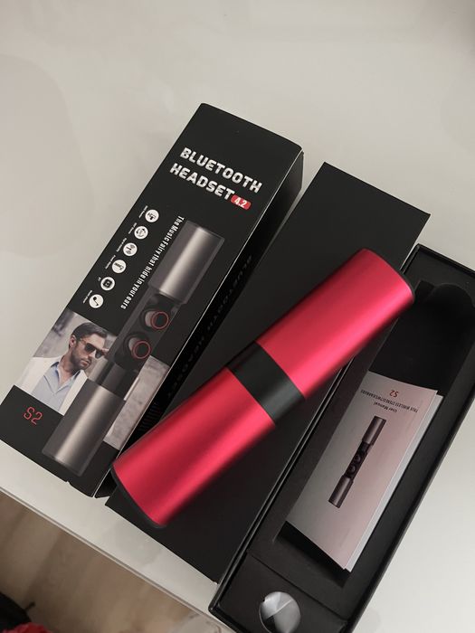 Auriculares  bluetooth