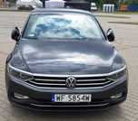 Passat B8 2,0 200KM
