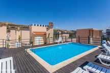 Apartamento T2+1, Santo António Caparica