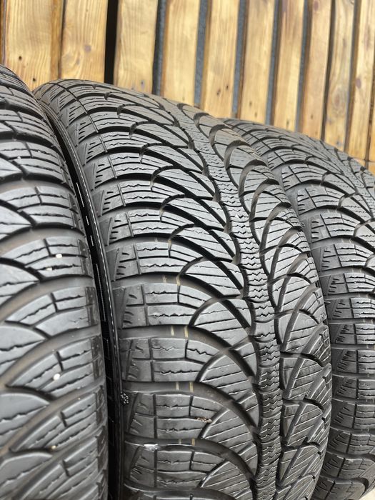 205/55 r16 шини, резина зима 7,5-8мм