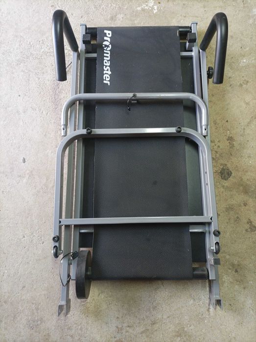 Passadeira Mecânica Promaster