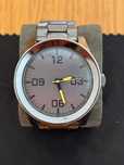 Nixon Corporal SS