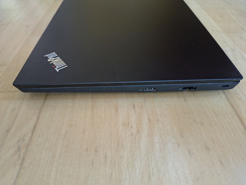 Lenovo ThinkPad E15 Gen2 ( i5-11Gen, 16GB, NVMe 512GB, Iris Xe ) 15.6"