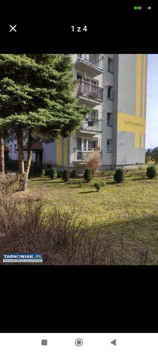 Sprzedam mieszkanie 60m2