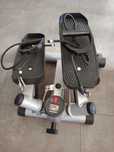 Máquina Mini Stepper