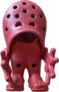 Crocs figurka nowa