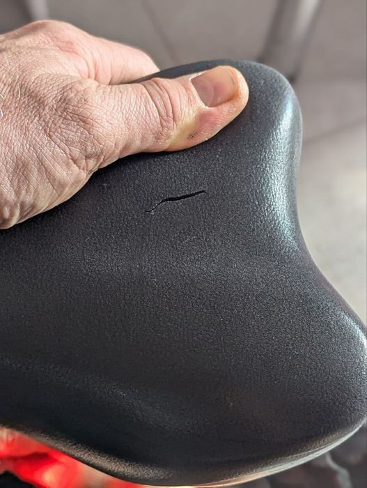 Сідло для велосипеда Selle Royal Італія, велосипедне, велосідло, седло