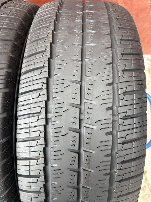 235/65/16с R16 Continental VanContact4Season зима 4 шт ціна за 1 шт
