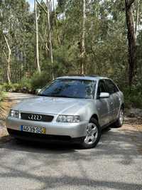 Audi A3 1.9Tdi 130cv Automatico