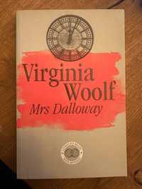 Mrs Dalloway - Virginia Woolf (Pt - novo)