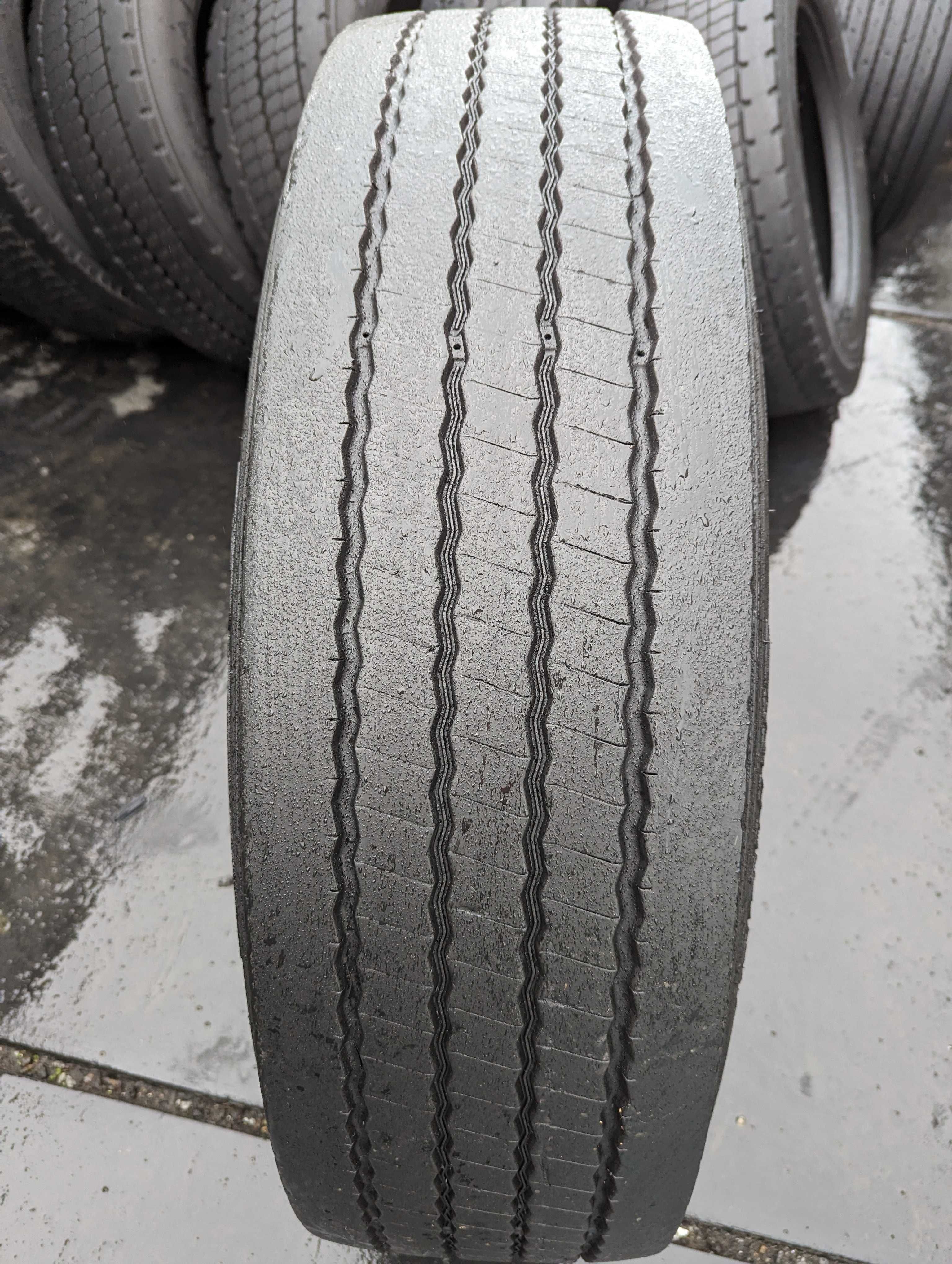 315/80R22.5 BFGoodrich Route Control S przód